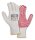 teXXor® Grobstrick-Handschuhe BAUMWOLLE/NYLON