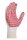 teXXor® Grobstrick-Handschuhe BAUMWOLLE/NYLON