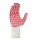 teXXor® Feinstrick-Handschuhe BAUMWOLLE/NYLON