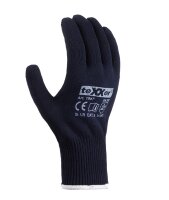 teXXor® Feinstrick-Handschuhe BAUMWOLLE/NYLON