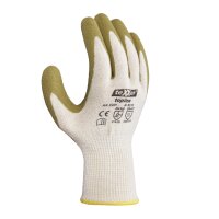 teXXor® Grobstrick-Handschuhe GREEN PROTECT