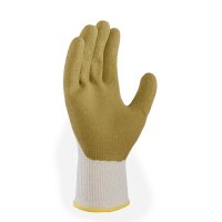 teXXor® Grobstrick-Handschuhe GREEN PROTECT