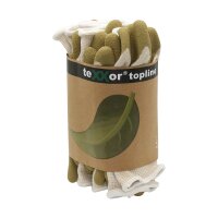 teXXor® Grobstrick-Handschuhe GREEN PROTECT