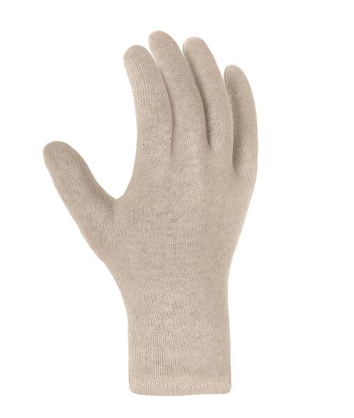 teXXor® Baumwolltrikot-Handschuhe MITTELSCHWER