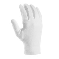 teXXor® Baumwolltrikot-Handschuhe MITTELSCHWER mit...