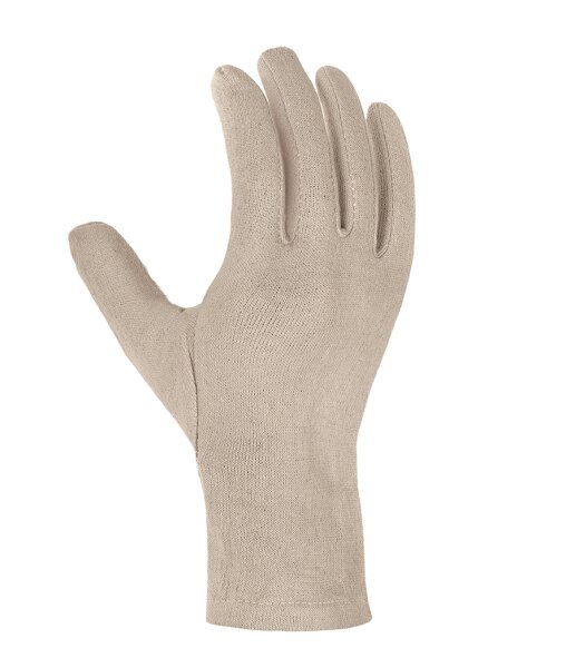 teXXor® Baumwolljersey-Handschuhe MITTELSCHWER