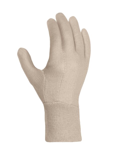 teXXor® Baumwolljersey-Handschuhe MITTELSCHWER
