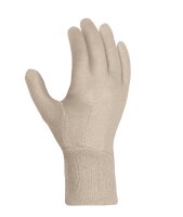 teXXor® Baumwolljersey-Handschuhe MITTELSCHWER