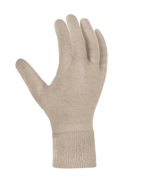 teXXor® Baumwolltrikot-Handschuhe SCHWER