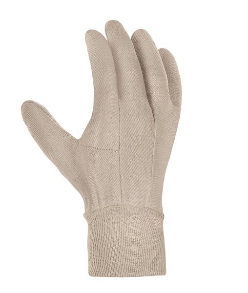 teXXor® Baumwoll-Handschuhe KÖPER