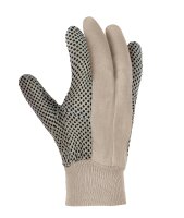 teXXor® Baumwoll-Handschuhe KÖPER