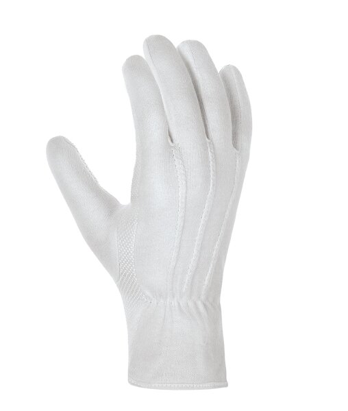 teXXor® Baumwolltrikot-Handschuhe MITTELSCHWER
