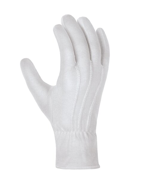 teXXor® Baumwolltrikot-Handschuhe MITTELSCHWER