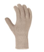 teXXor® Grobstrick-Handschuhe BAUMWOLLE/POLYESTER