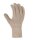 teXXor® Grobstrick-Handschuhe BAUMWOLLE/POLYESTER