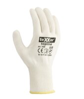 teXXor® topline Feinstrick-Handschuhe BAUMWOLLE/NYLON