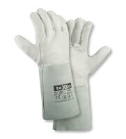 teXXor® Schweißerhandschuhe TAUPO