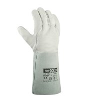 teXXor® Schweißerhandschuhe TAUPO