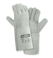 teXXor® Schweißerhandschuhe KATLA