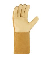 teXXor® Schweißerhandschuhe VESUV