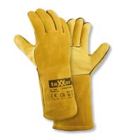 teXXor® Schweißerhandschuhe FUDSCHIJAMA