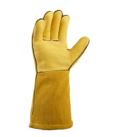 teXXor® Schweißerhandschuhe FUDSCHIJAMA