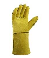 teXXor® Schweißerhandschuhe KRAKATAU