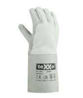 teXXor® Schweißerhandschuhe PITOU