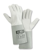 teXXor® Schweißerhandschuhe ARGON I