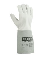 teXXor® Schweißerhandschuhe ARGON I