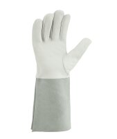teXXor® Schweißerhandschuhe ARGON I