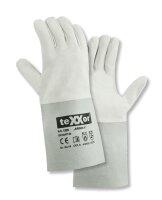 teXXor® Schweißerhandschuhe ARGON II