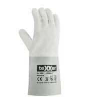 teXXor® Schweißerhandschuhe ARGON II