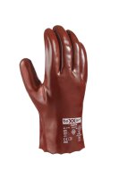teXXor® topline Chemikalienschutz-Handschuhe PVC...