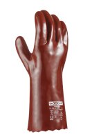 teXXor® topline Chemikalienschutz-Handschuhe PVC...