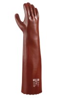 teXXor® topline Chemikalienschutz-Handschuhe PVC...