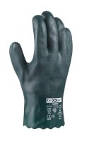 teXXor® topline Chemikalienschutz-Handschuhe PVC...