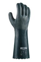teXXor® topline Chemikalienschutz-Handschuhe PVC...
