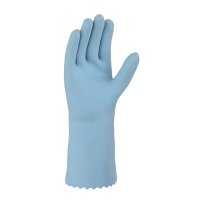 teXXor® topline Chemikalienschutz-Handschuhe NATURLATEX