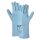 teXXor® topline Chemikalienschutz-Handschuhe NATURLATEX