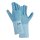 teXXor® topline Chemikalienschutz-Handschuhe NATURLATEX GERAUT