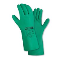 teXXor® Chemikalienschutz-Handschuhe NITRIL