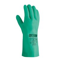 teXXor® Chemikalienschutz-Handschuhe NITRIL