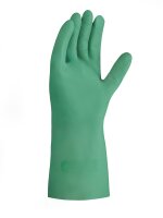 teXXor® Chemikalienschutz-Handschuhe NITRIL