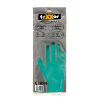 teXXor® Chemikalienschutz-Handschuhe NITRIL