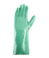 teXXor® Nitril-Handschuhe GERAUTE OBERFLÄCHE