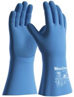 ATG® Chemikalienschutz-Handschuhe MaxiChem®...