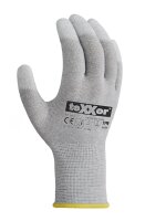 teXXor® Strickhandschuhe ESD 1