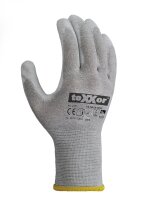 teXXor® Strickhandschuhe ESD 2