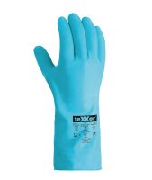 teXXor® Haushaltshandschuhe NATURLATEX